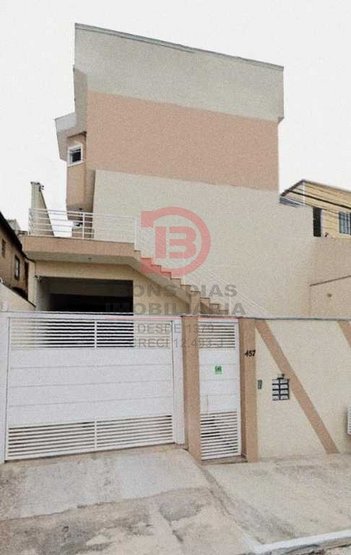 house em Rua Araracanga, Cidade Antônio Estevão de Carvalho - São Paulo - SP