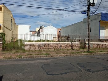 land_lot em Itauna, Sarandi - Porto Alegre - RS