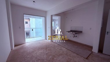 apartment em Rua Sílvia, Nova Gerty - São Caetano do Sul - SP