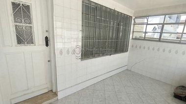 house em Rua Visconde de Cayru, Campo Grande - Santos - SP