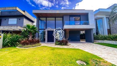 house em Avenida Central, Xangri-Lá - Xangri-Lá - RS