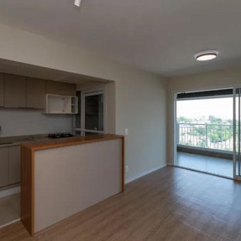 apartment em Rua Fortunato Ferraz, Vila Anastácio - São Paulo - SP