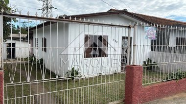 house em Conselheiro Joaquim Fialho, Dona Mercedes - Gravataí - RS
