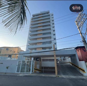 apartment em Avenida Octávio Mangabeira, Piatã - Salvador - BA