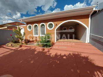 house em Rua Pedro Martini, Jardim Biagioni - Araraquara - SP