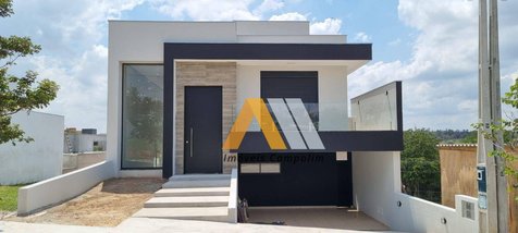 house em Avenida Paraná, Cajuru do Sul - Sorocaba - SP