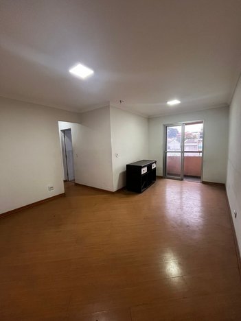 apartment em Rua Eleutério, Vila Camilópolis - Santo André - SP