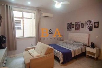 apartment em Rua Raul Pompéia, Copacabana - Rio de Janeiro - RJ