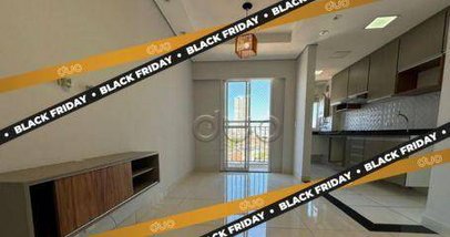 apartment em Rua Chavantes, Paulicéia - Piracicaba - SP