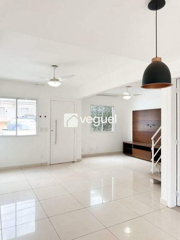 house em Avenida Heráclito Fontoura Sobral Pinto, Condomínio Guaporé 1 - Ribeirão Preto - SP