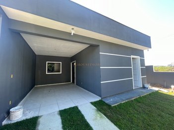 house em Alvacyr Garbellotto Santos, Forquilhas - São José - SC