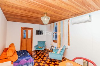 apartment em Rua Marechal Floriano Peixoto, Centro Histórico - Porto Alegre - RS