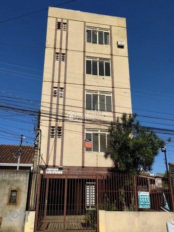 apartment em São Domingos, Centro - São Leopoldo - RS