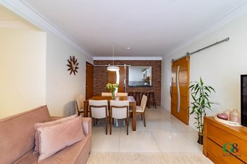 apartment em Rua Eça de Queiroz, Vila Mariana - São Paulo - SP