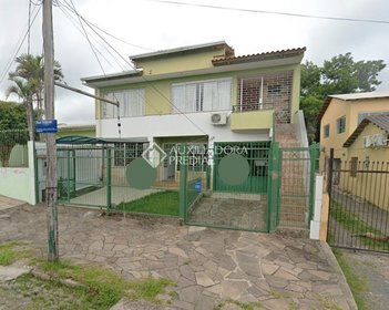 house em Rua Trópicos, Morro Santana - Porto Alegre - RS