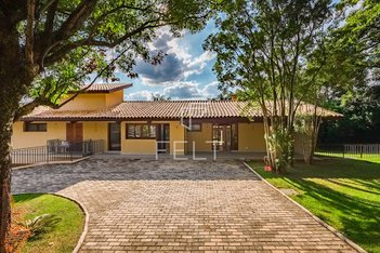 house em Rua Lorena, Marambaia - Vinhedo - SP