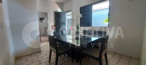 house em Rua Duque de Caxias, Vigilato Pereira - Uberlândia - MG