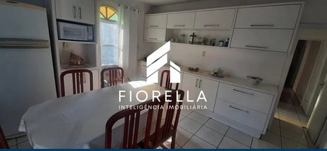 house em Frei Hilario, Campinas - São José - SC