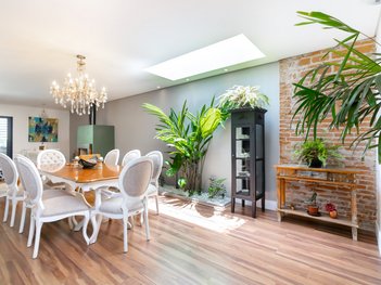 house em Alameda dos Araés, Planalto Paulista - São Paulo - SP