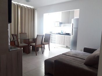 apartment em Rua Tenente Mário Francisco Brito, Enseada do Suá - Vitória - ES