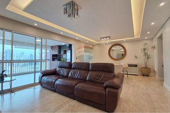 apartment em Avenida Francisco Matarazzo, Água Branca - São Paulo - SP