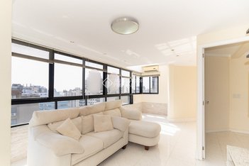 apartment em Rua Silva Jardim, Mont Serrat - Porto Alegre - RS
