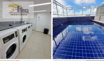 apartment em Rua Jarauara, Vila Ré - São Paulo - SP