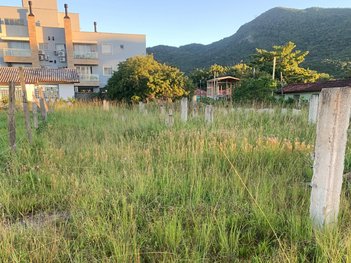 land_lot em Baldicero Filomeno, Ribeirão da Ilha - Florianópolis - SC