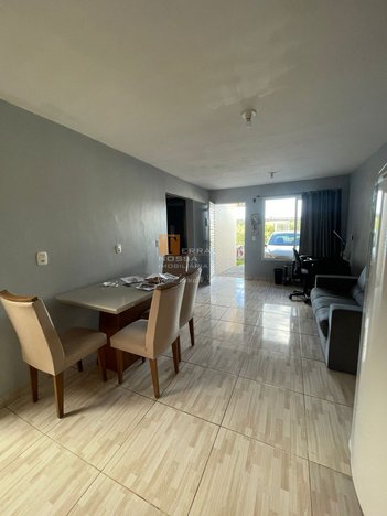 apartment em Asulvino Amélio Balbinot, Santa Fé - Caxias do Sul - RS