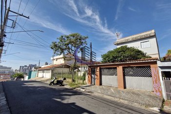 land_lot em Rua Jorge Fuchs, Vila Mazzei - São Paulo - SP