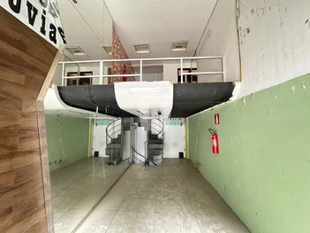 business em Getúlio Vargas, Savassi - Belo Horizonte - MG