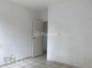apartment em Júlio Prestes, Torres Tibagy - Guarulhos - SP