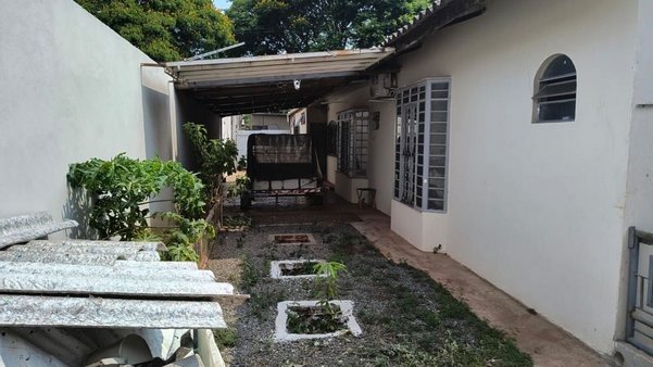 Cômodo Condomínio
