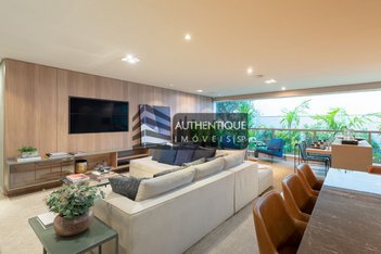 apartment em Rua Paulistânia, Sumarezinho - São Paulo - SP