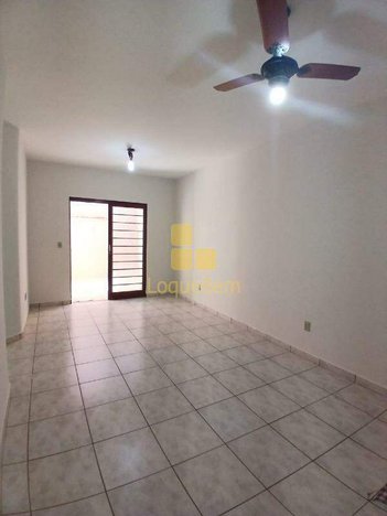apartment em Rua José Aissum, Parque dos Bandeirantes - Ribeirão Preto - SP
