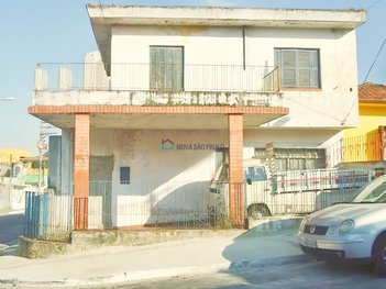 house em Rua Simão da Matta, Vila Guarani (Z Sul) - São Paulo - SP