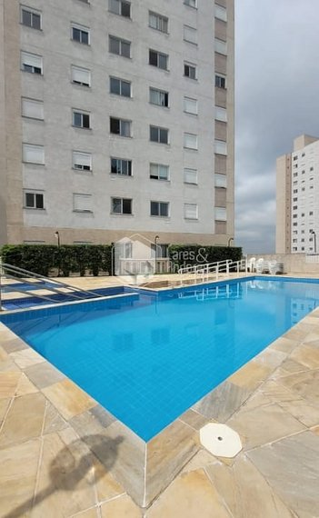 apartment em Rua Laranjal do Jari, Vila Pirituba - São Paulo - SP