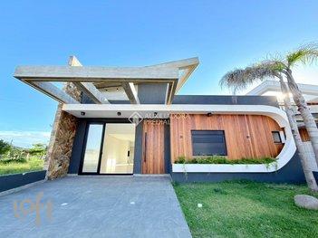 house em Peixe Espada, Zona Nova - Capão da Canoa - RS