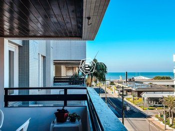 apartment em Avenida Central, Atlântida - Xangri-Lá - RS