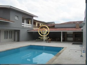 house em Rua Samon, City América - São Paulo - SP