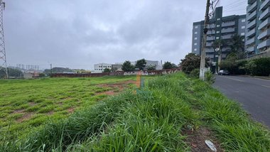 land_lot em Avenida Joaquim Martarolli, Parque Gabriel - Hortolândia - SP