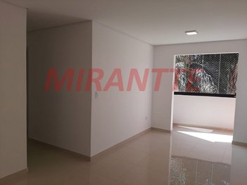 apartment em Avenida Daniel Malettini, Vila Aurora (Zona Norte) - São Paulo - SP