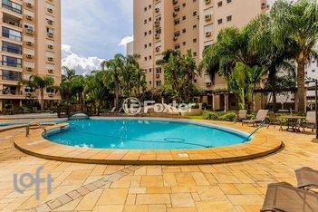apartment em Jari, Passo D'areia - Porto Alegre - RS