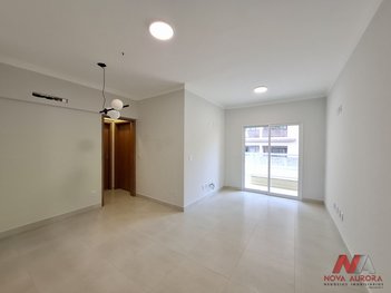 apartment em Rua Dom Afonso Henrique, Parque Estoril - São José do Rio Preto - SP