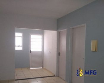 house em Rua Martins Flores, Jardim Residencial Giverny - Sorocaba - SP
