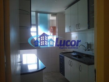 apartment em Rua Belém de São Francisco, Vila Paranaguá - São Paulo - SP