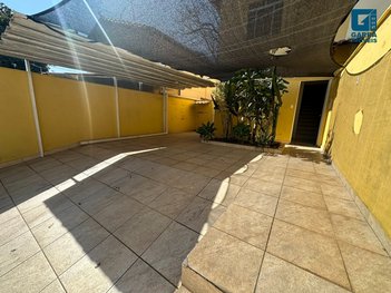 house em Rua Maria Toledo Paiva, São Gabriel - Belo Horizonte - MG