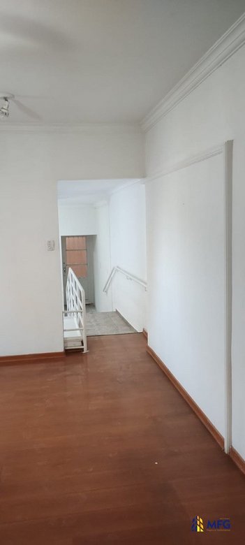 house em Rua Saldanha da Gama, Centro - Sorocaba - SP