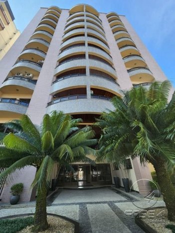 apartment em Avenida Marcílio Dias, Jardim Jalisco - Resende - RJ