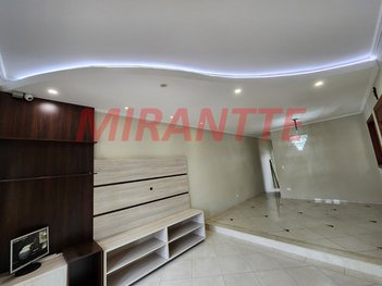 house em Rua Padre Corino Sani, Lauzane Paulista - São Paulo - SP